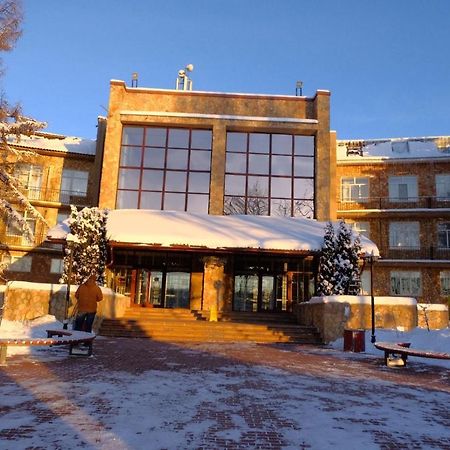 Hotel Edem Orekhovo-Zouïevo Extérieur photo